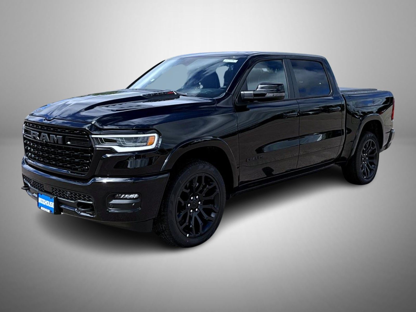 2025 Ram 1500 Limited 