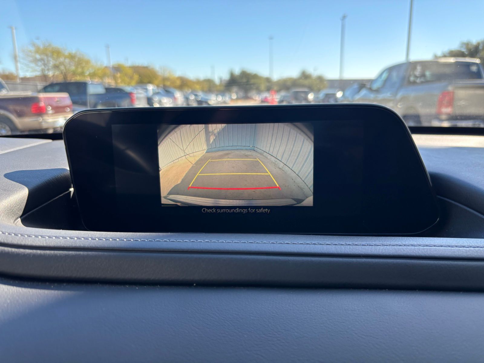 Used Car 2025 Mazda Cx-30  Wagon 4 Dr. 2.5 S Preferred Package All Wheel Drive For Sale Under $30,000 In Austin, Texas