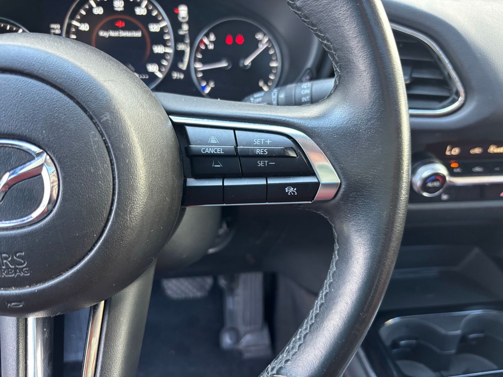 Used Car 2024 Mazda Cx-30  2.5 S Carbon Edition For Sale Under $30,000 In Austin, Texas