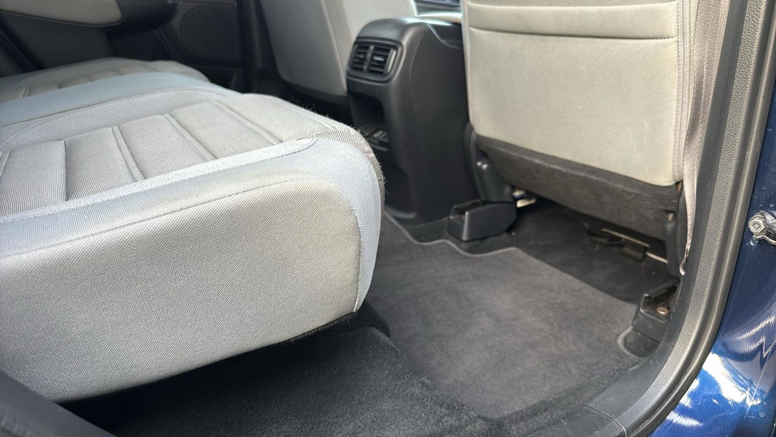 Used Car 2018 Honda Cr-v  Ex For Sale Under $20,000 In Austin, Texas
