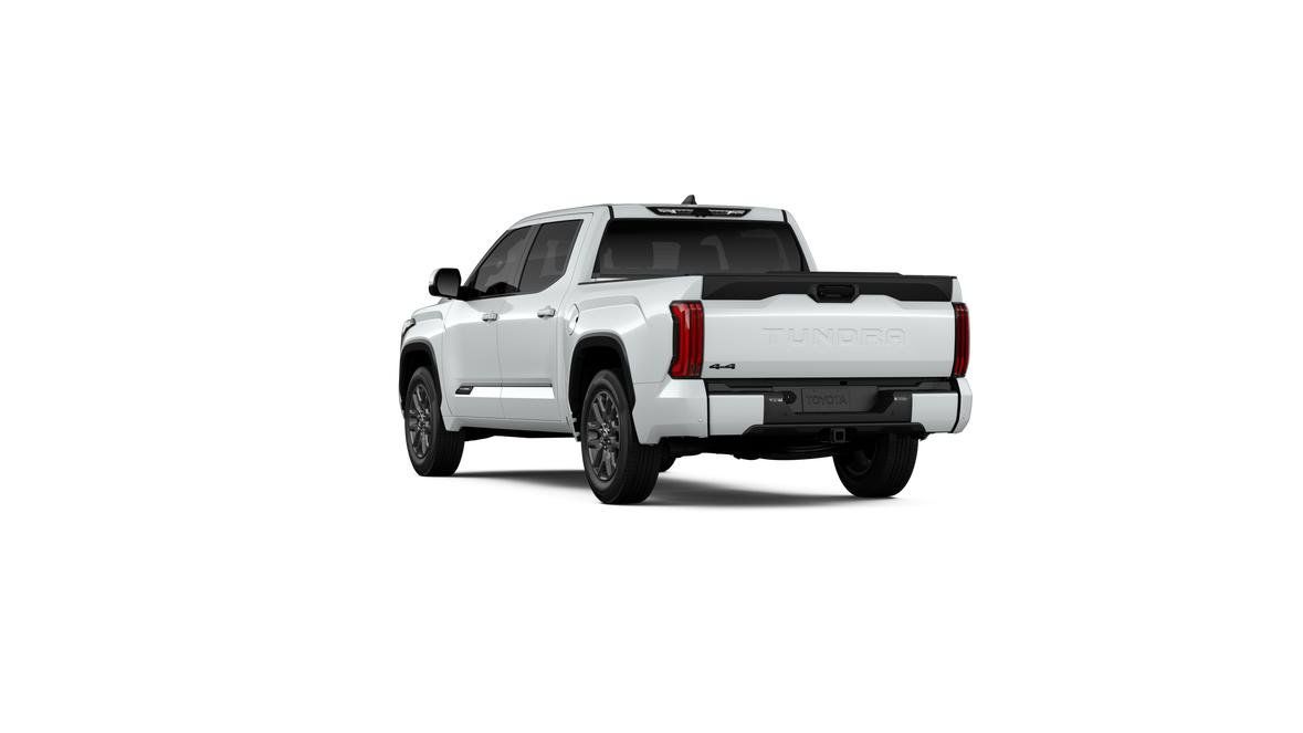 new 2026 Toyota Tundra car