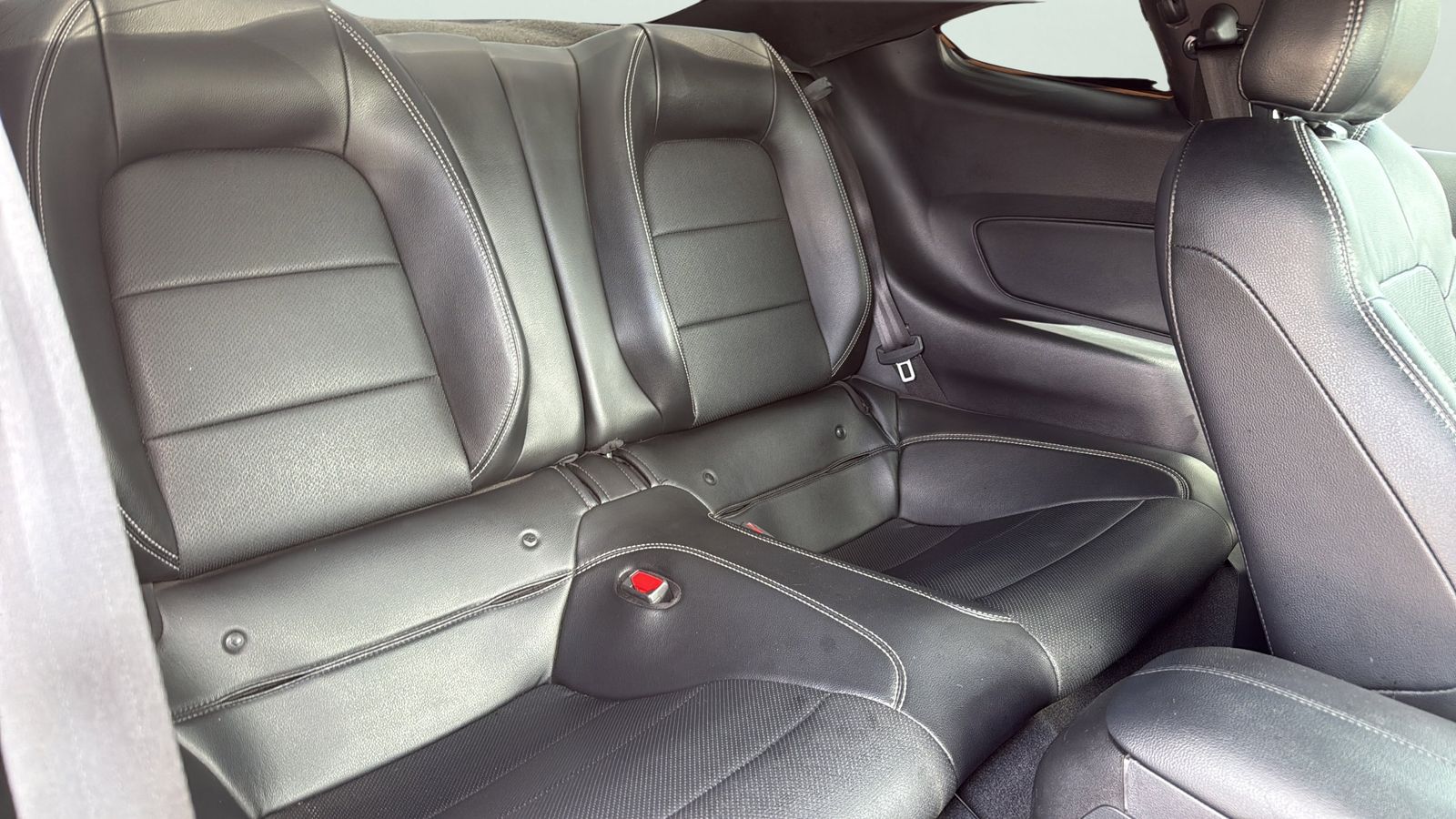 Used Car 2022 Ford Mustang  Gt Premium For Sale Under $40,000 In Austin, Texas