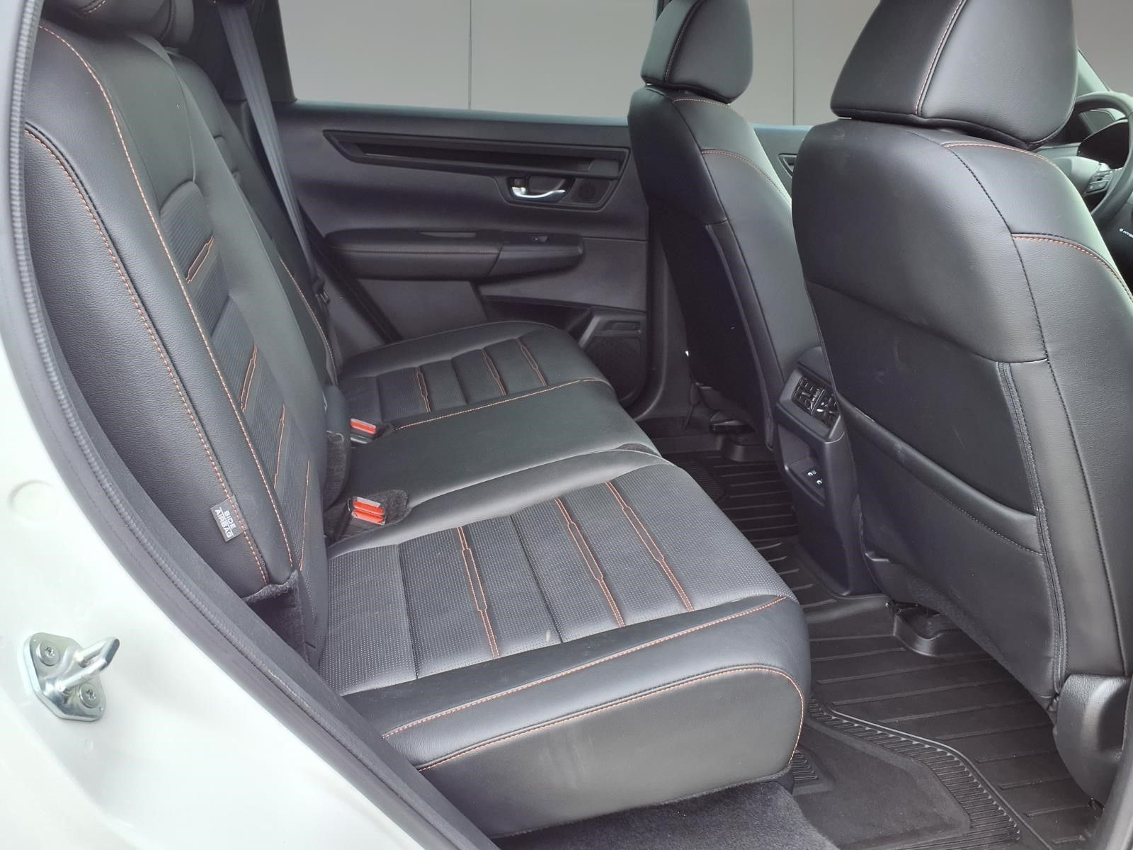 2025 Honda CR-V Hybrid Sport-L  at DeMontrond Gulf Freeway