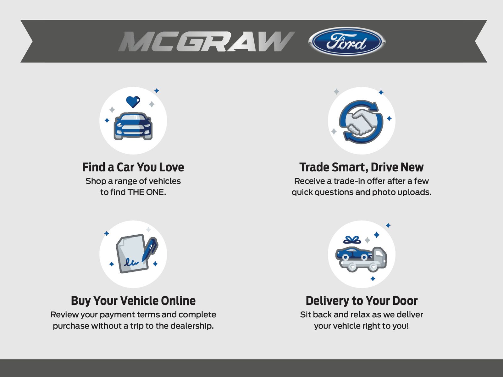 2018 Oxford White Ford F-150 XLT 4X4 Truck