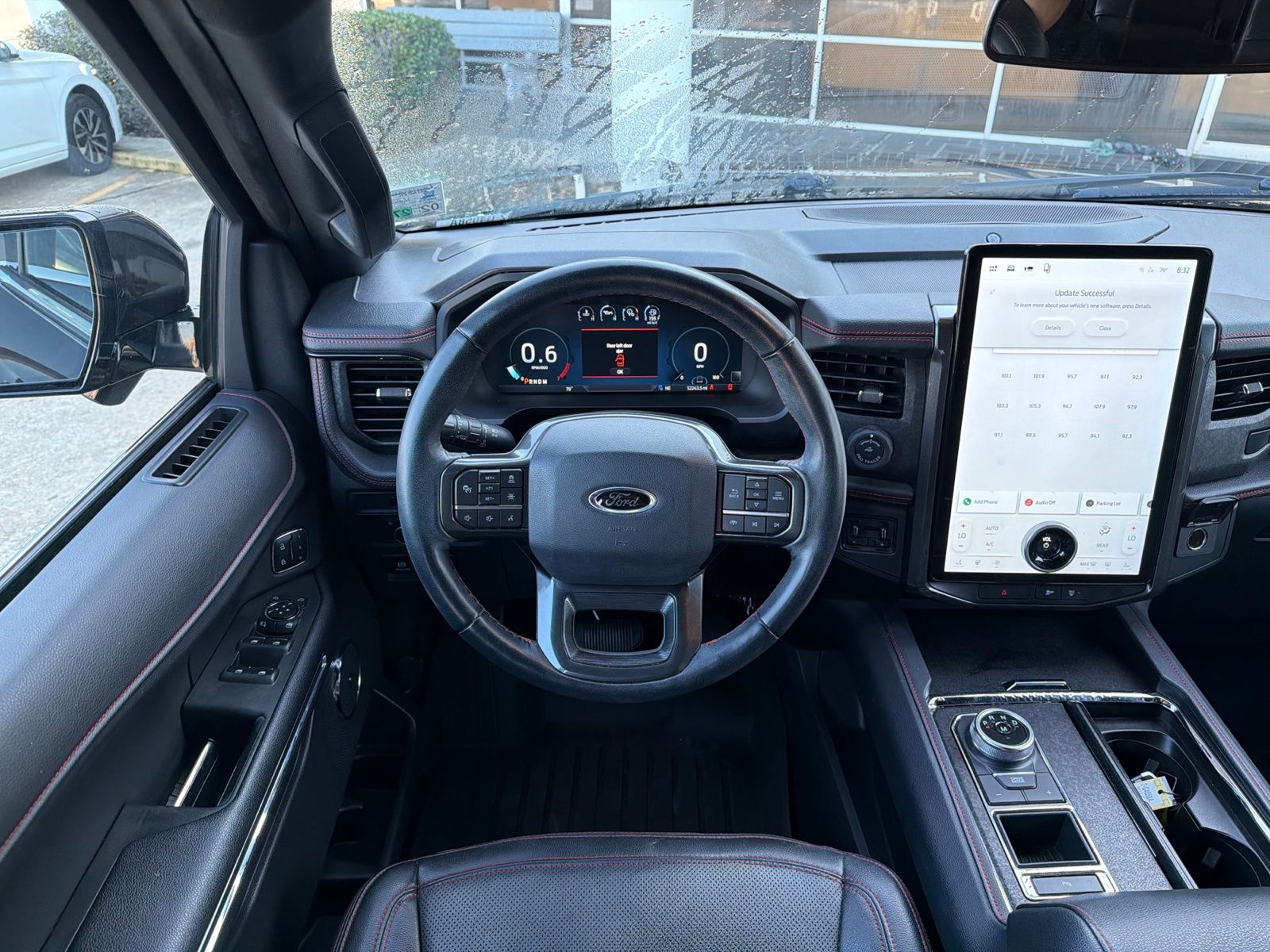 2022 Ford Expedition Limited - 10