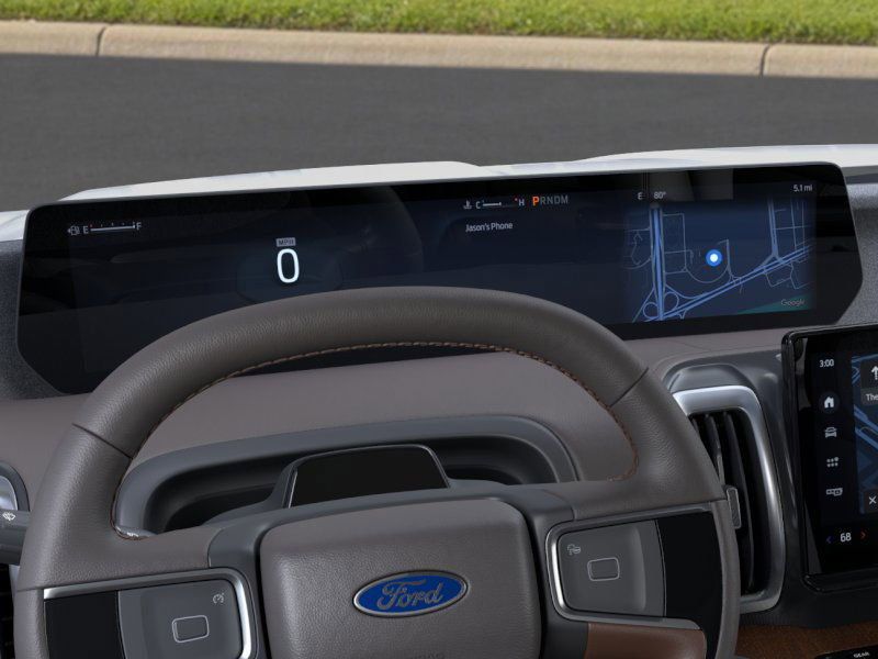 New Car 2025 Ford Expedition  King Ranch For Sale Under $90,000 In Austin, Texas