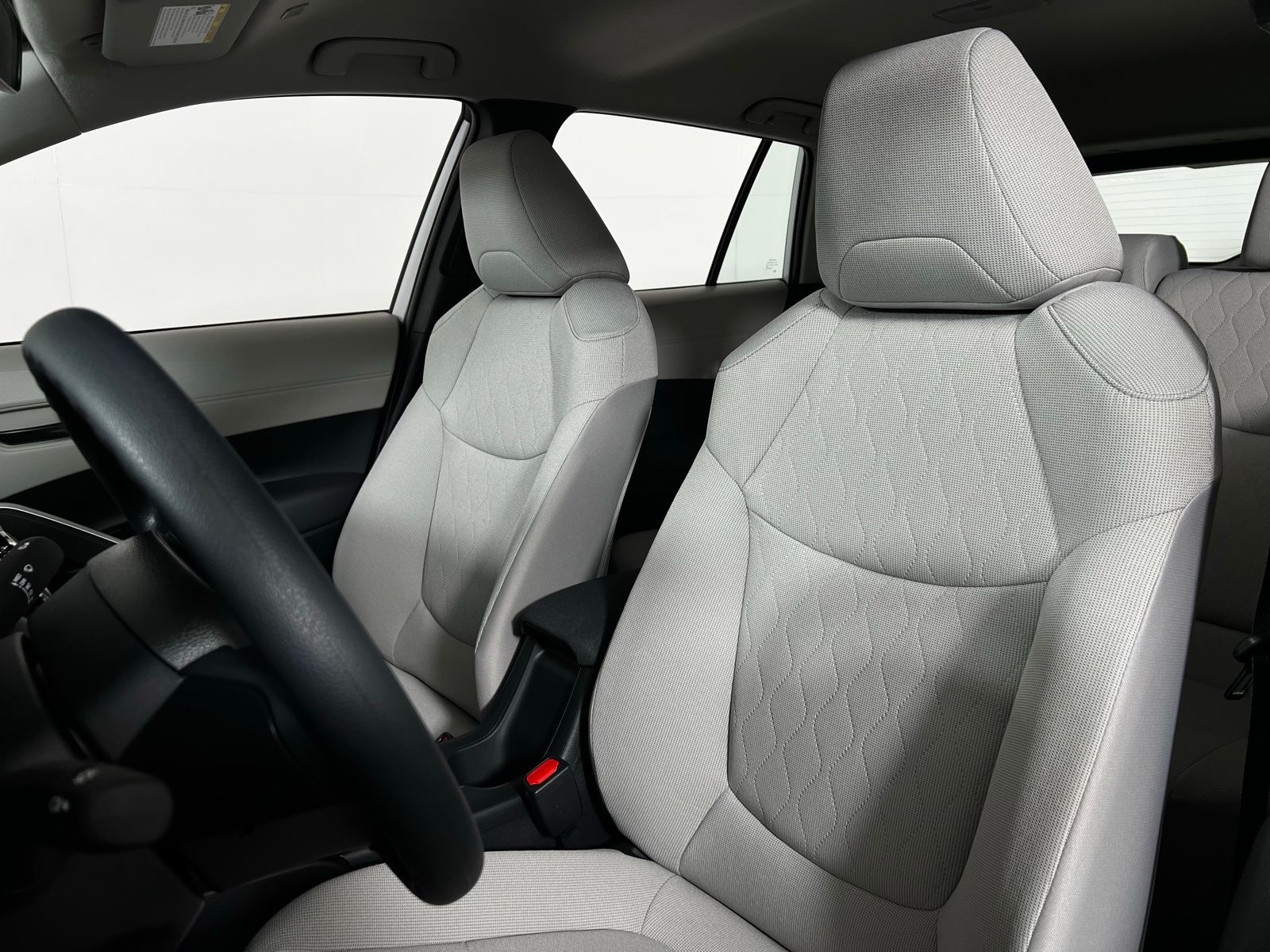 Thumbnail: 2026 Toyota Corolla Cross - 10
