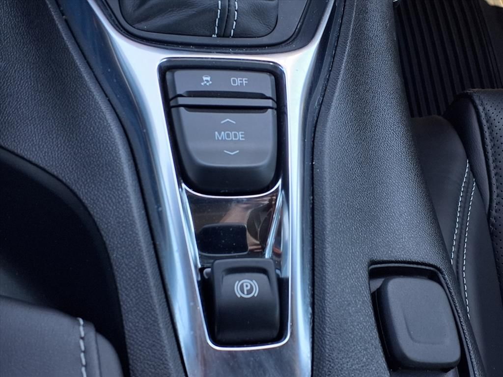 2024 Chevrolet Camaro SS Gray at AutoSavvy Houston Southwest