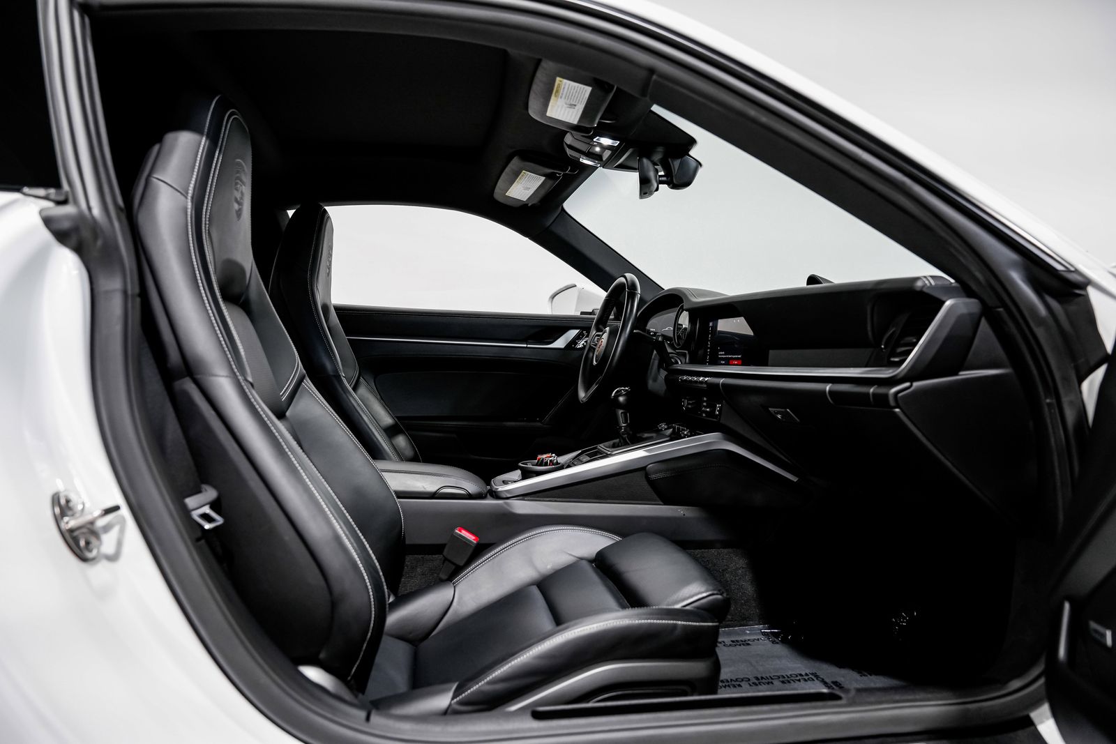 2021 Porsche 911 Carrera S — photo 33