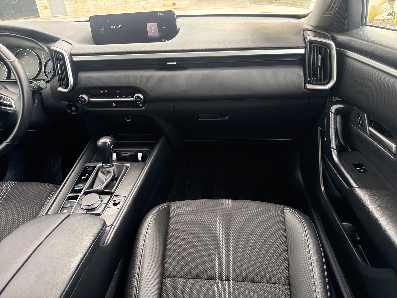2025 Mazda CX-50 Select - Photo 22