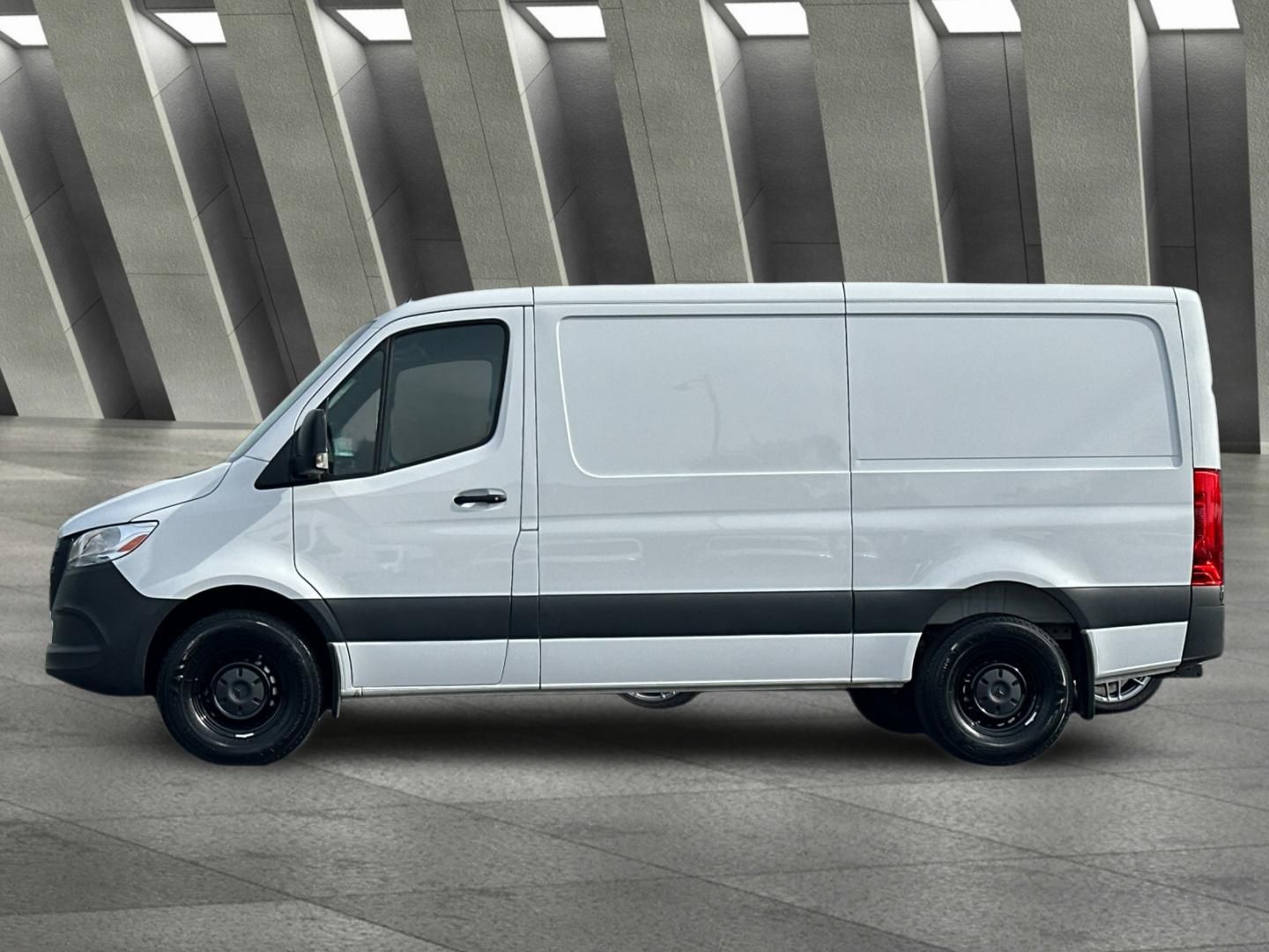 new 2026 Mercedes-Benz Sprinter 2500 car