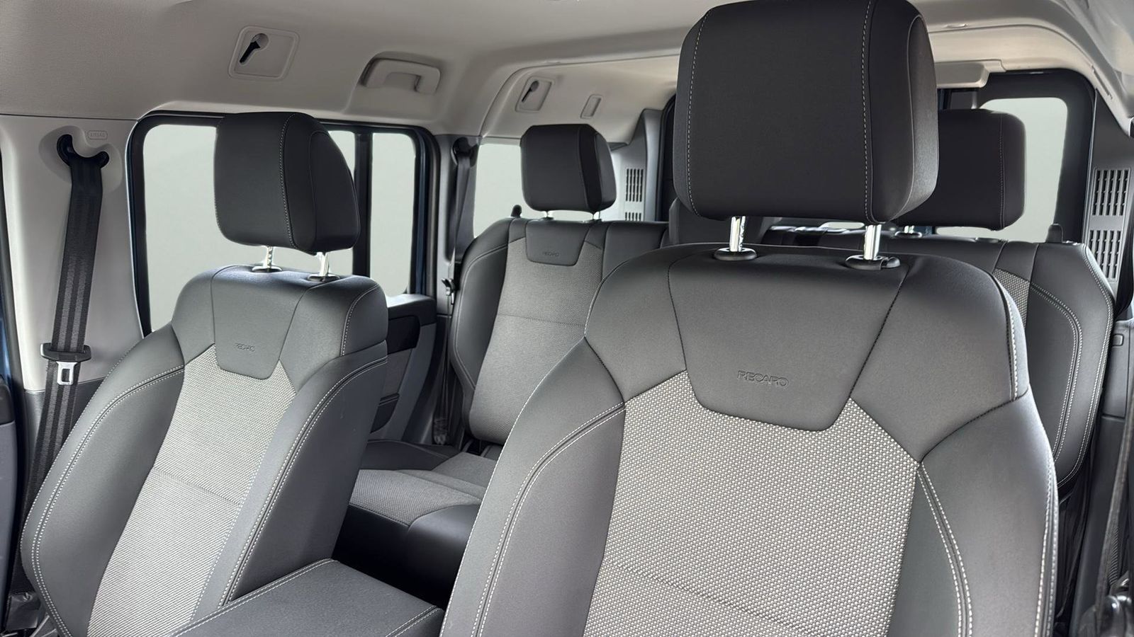 Used Car 2024 Ineos Grenadier  Trialmaster Edition For Sale Under $80,000 In Austin, Texas