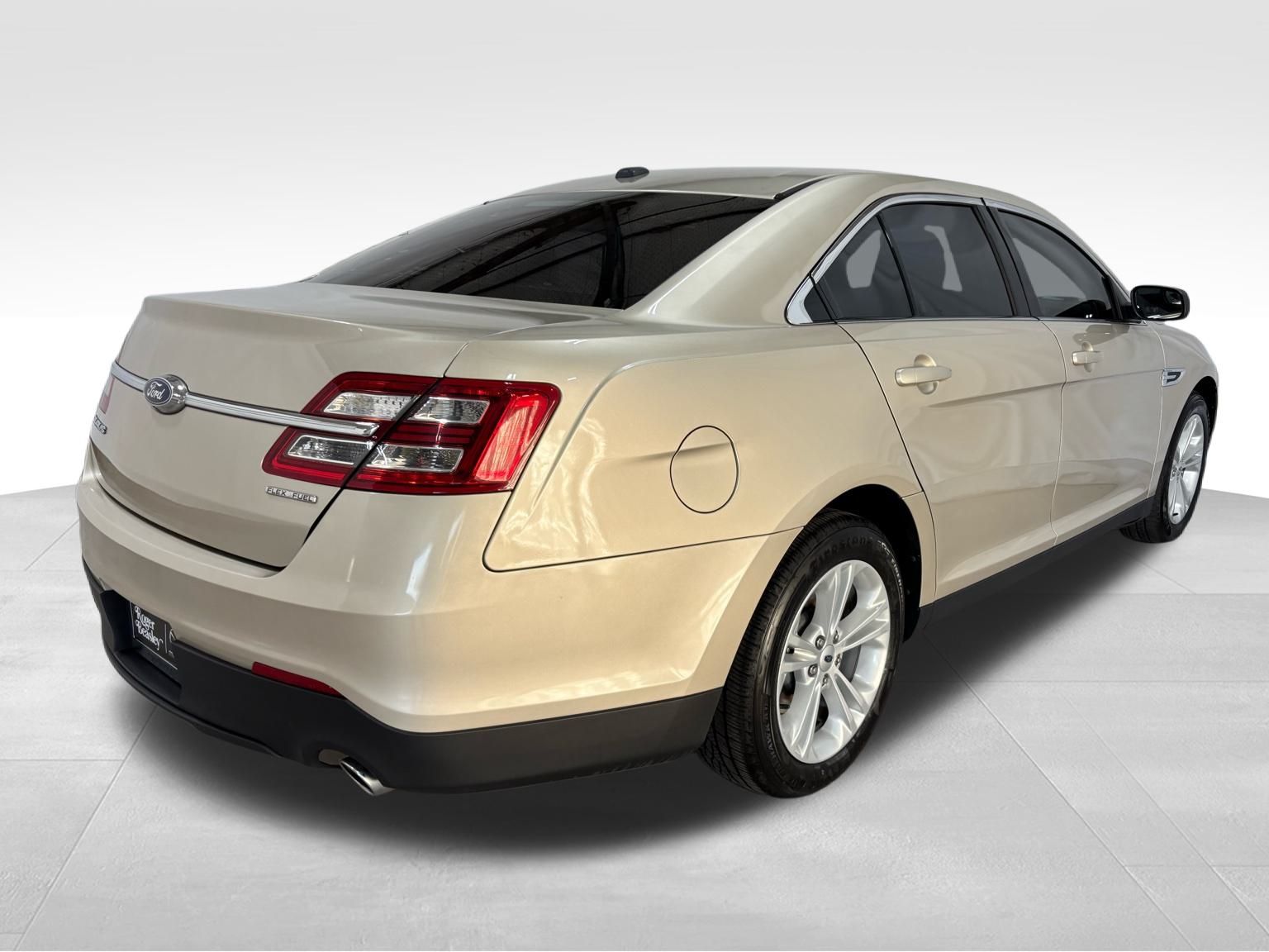 Used Car 2018 Ford Taurus  Se For Sale Under $15,000 In Austin, Texas