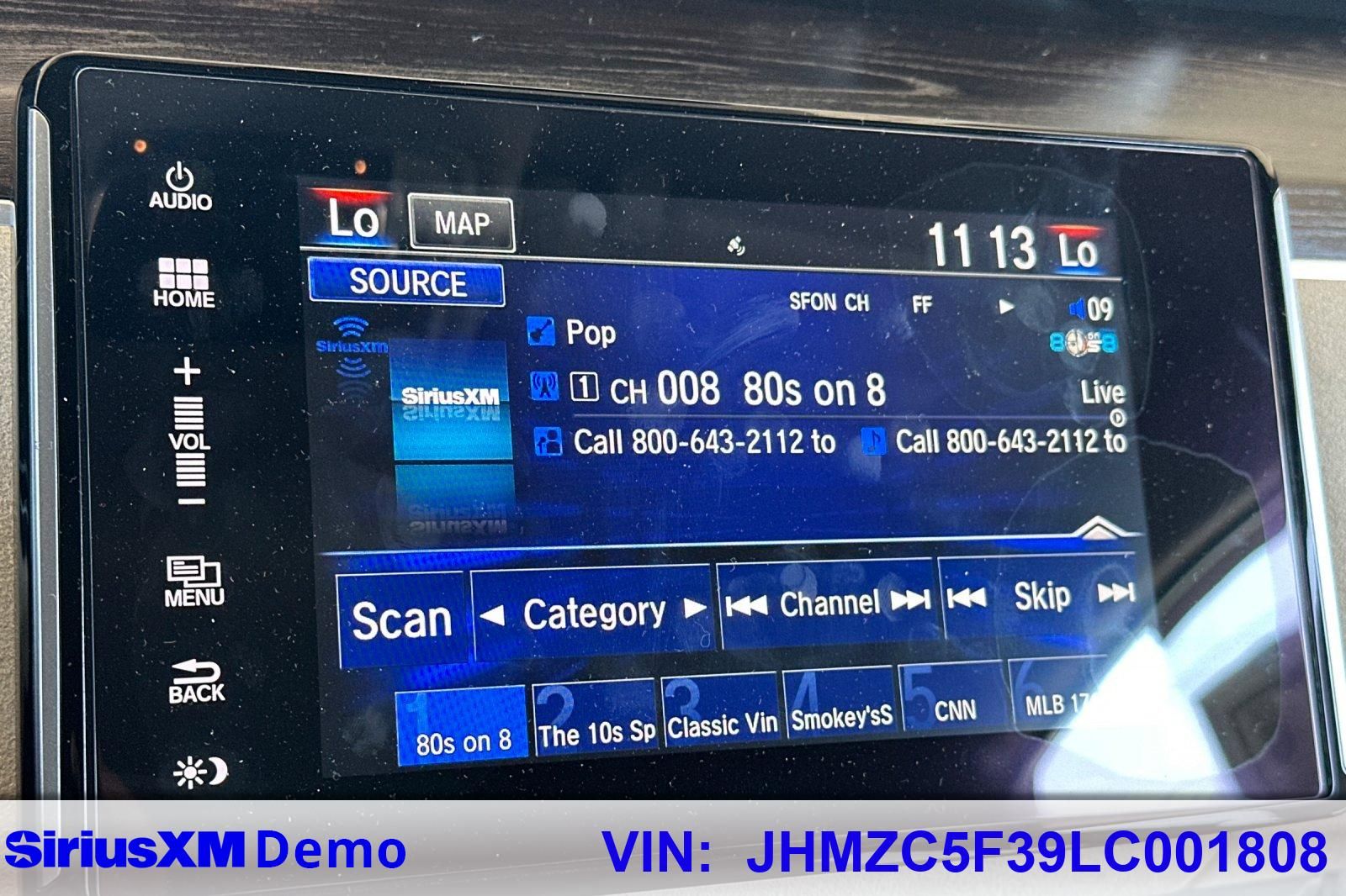 2020 Honda Clarity Touring - Photo 26