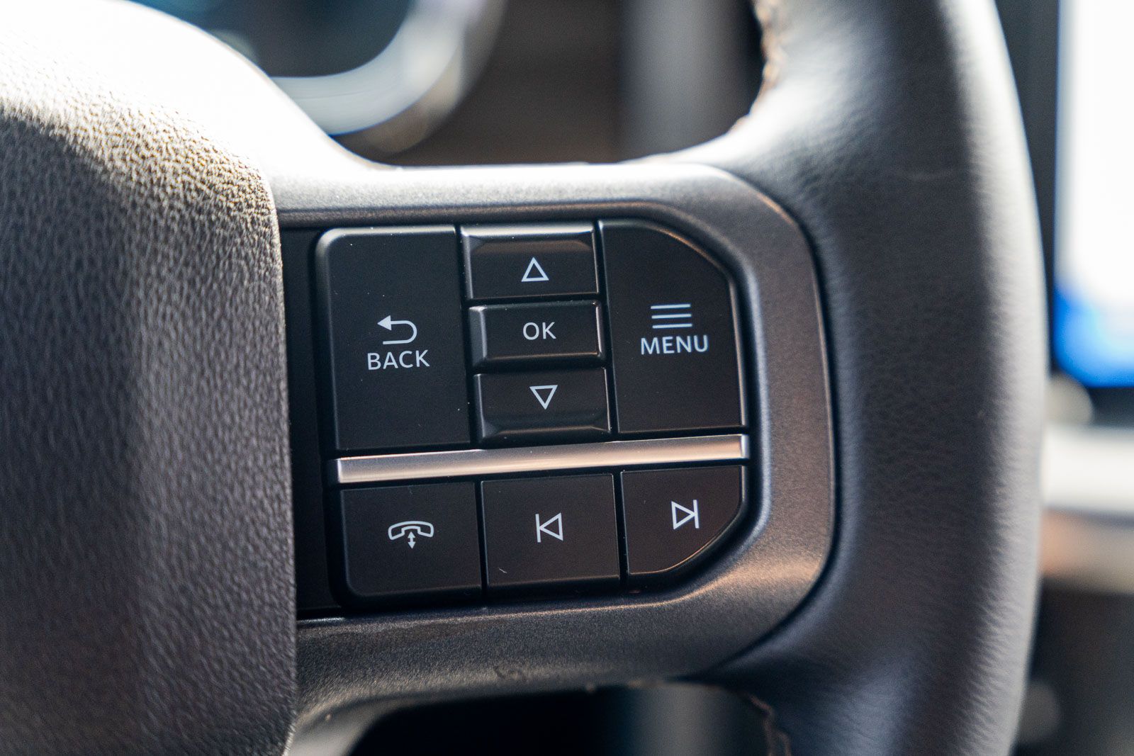 Used 2025 Ford F-150 Truck