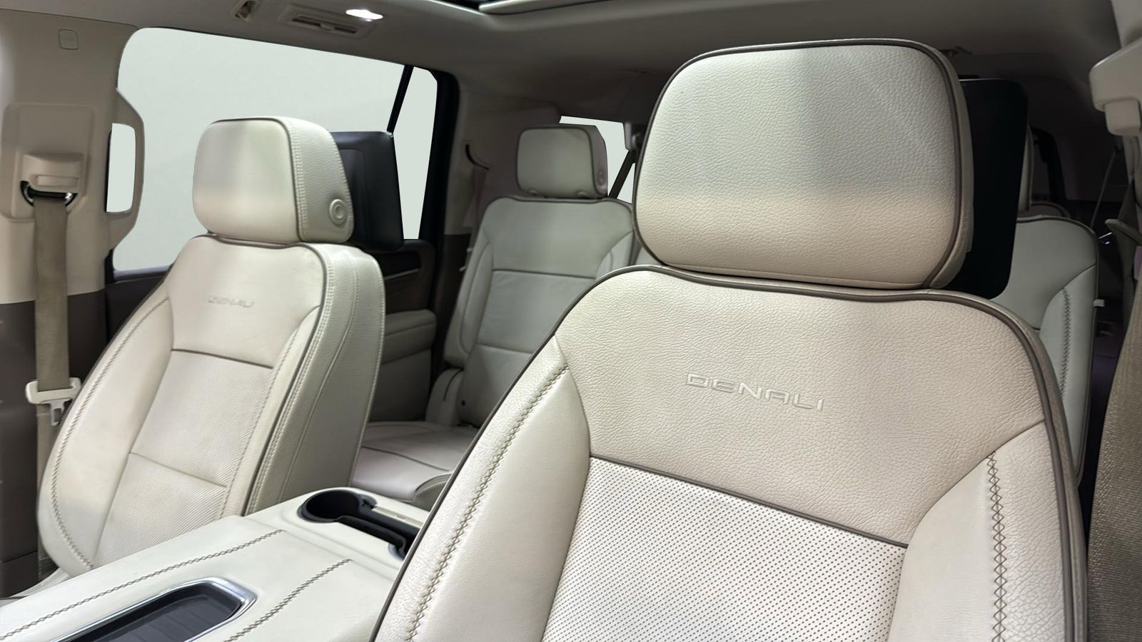 Used Car 2021 Gmc Yukon Xl  Denali For Sale Under $50,000 In Austin, Texas