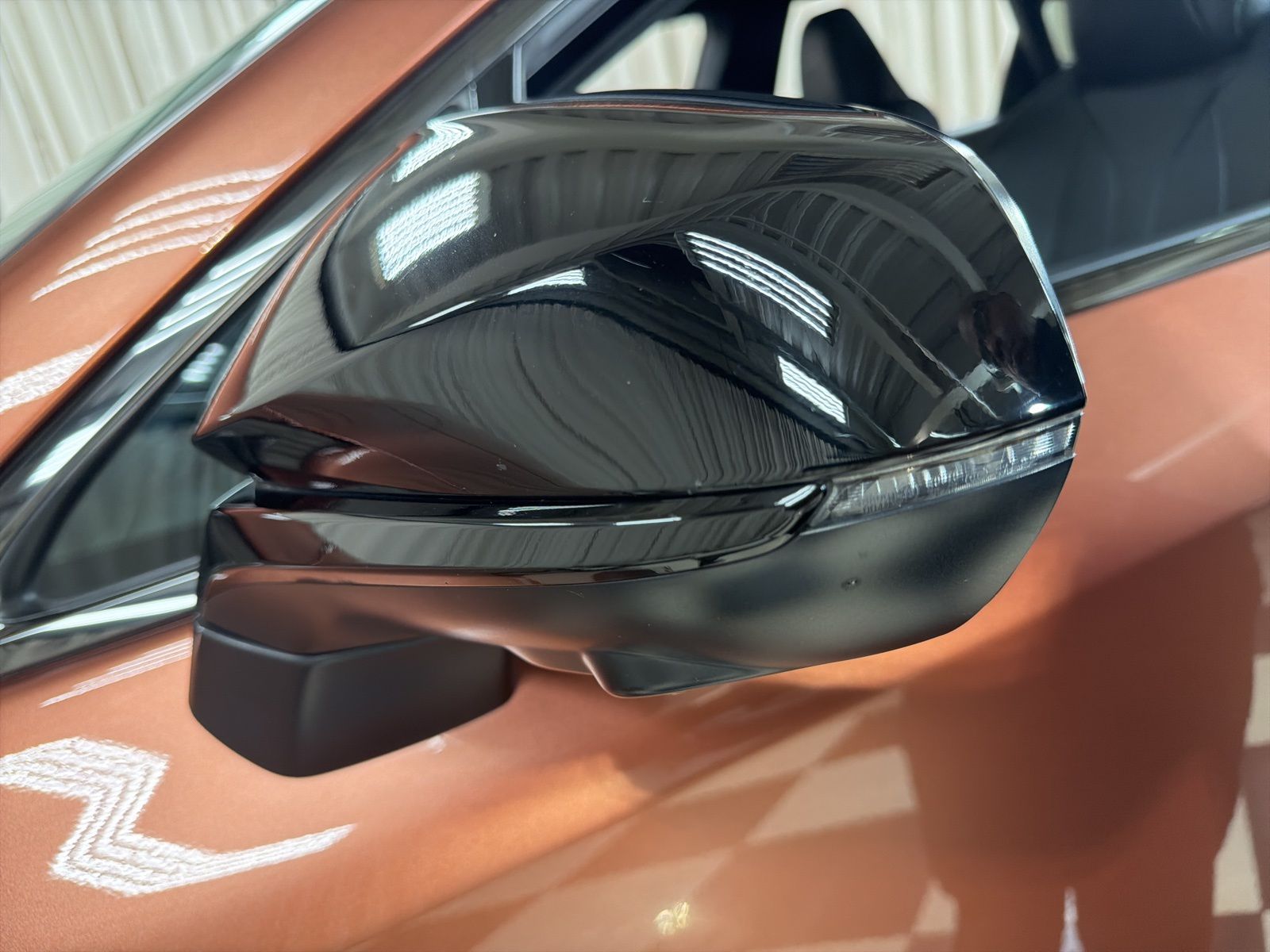 Used 2024 Brown Lexus 500h F SPORT Performance image 67