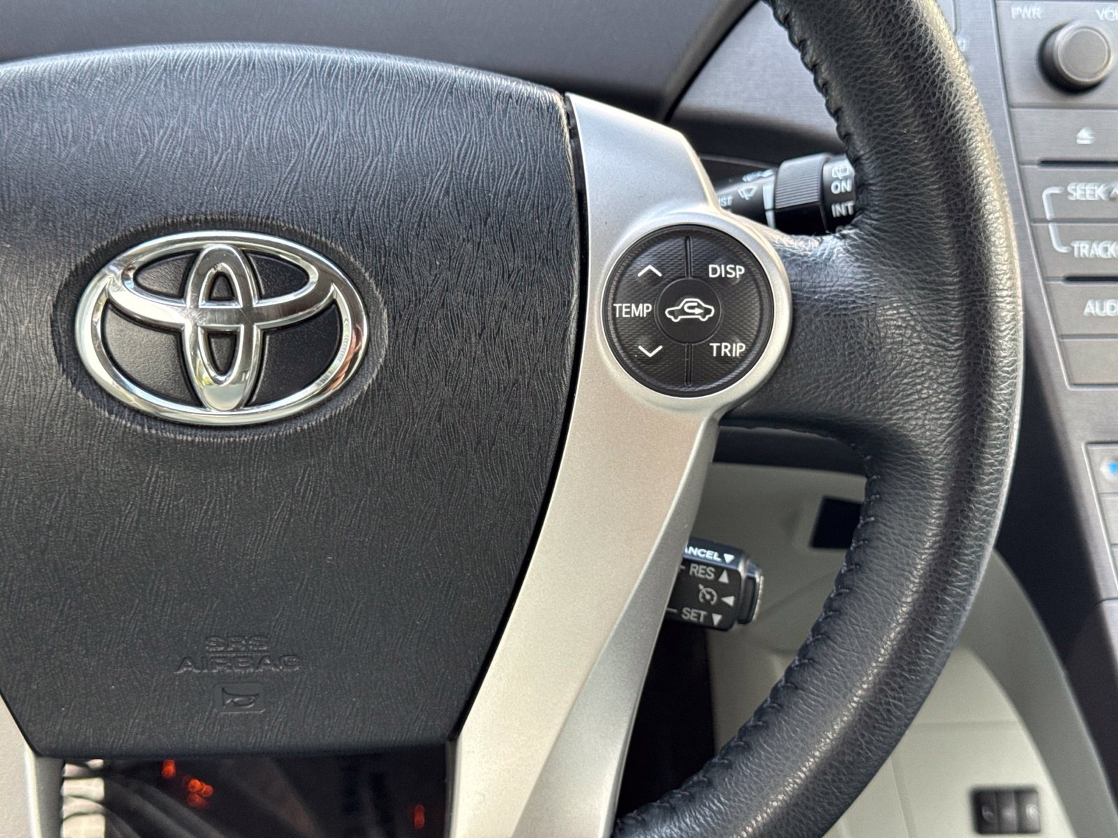 Used 2015 Winter Gray Metallic Toyota Four image 20