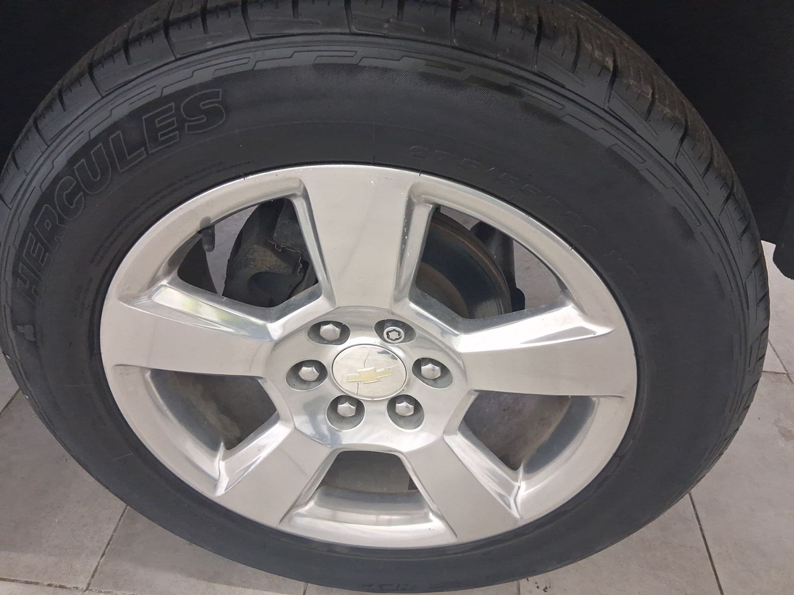 Used Car 2017 Chevrolet Silverado 1500  Lt For Sale Under $20,000 In Austin, Texas