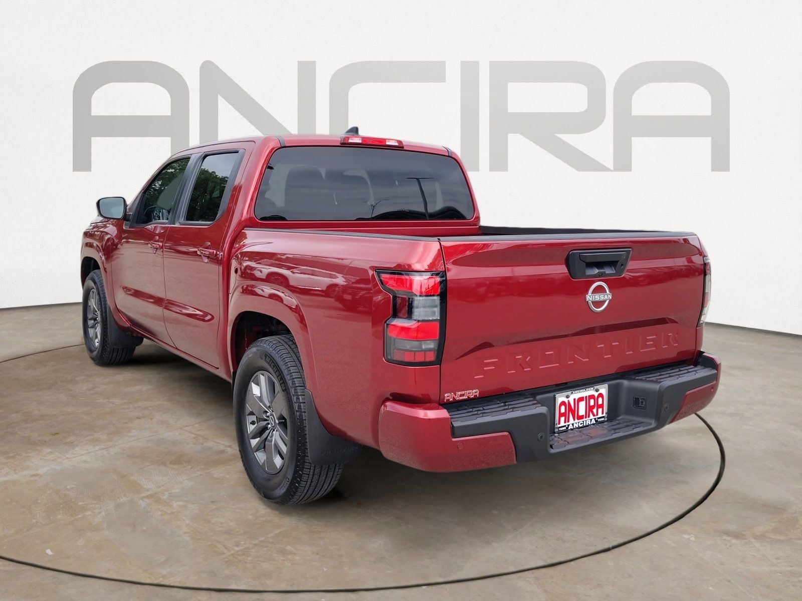 Used Car 2025 Nissan Frontier  Sv For Sale Under $35,000 In San Antonio, Texas