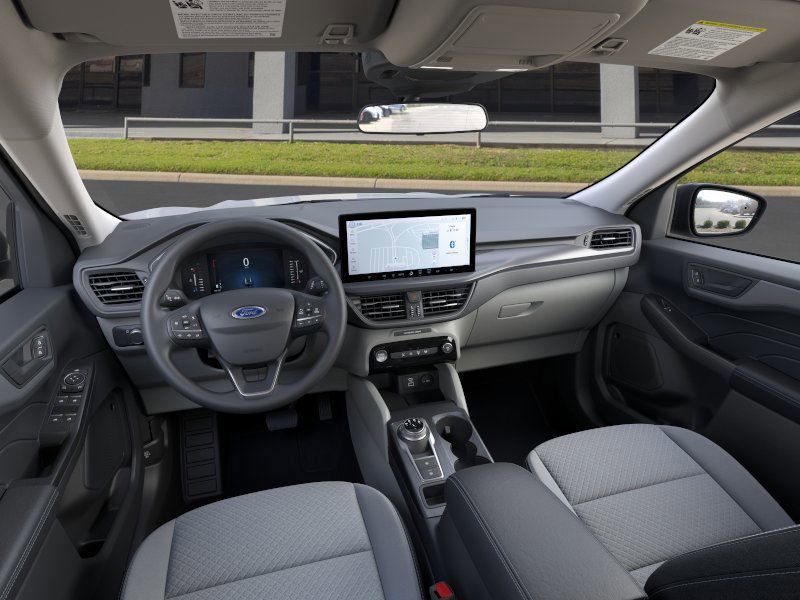 New Car 2025 Ford Escape  Active For Sale Under $30,000 In Austin, Texas