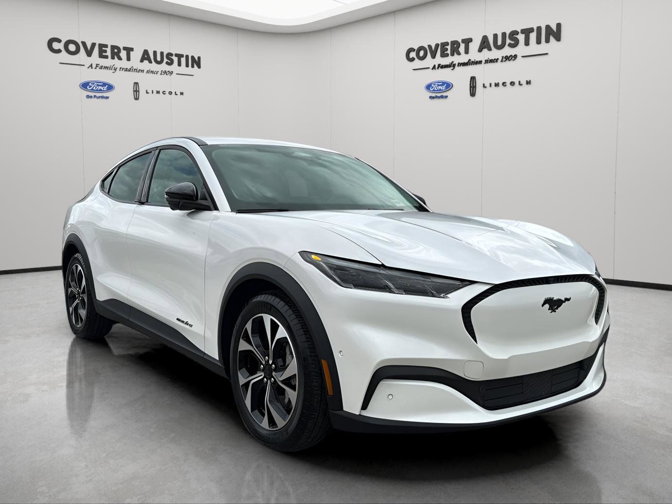 Used Car 2024 Ford Mustang Mach-e  Select For Sale Under $30,000 In Austin, Texas