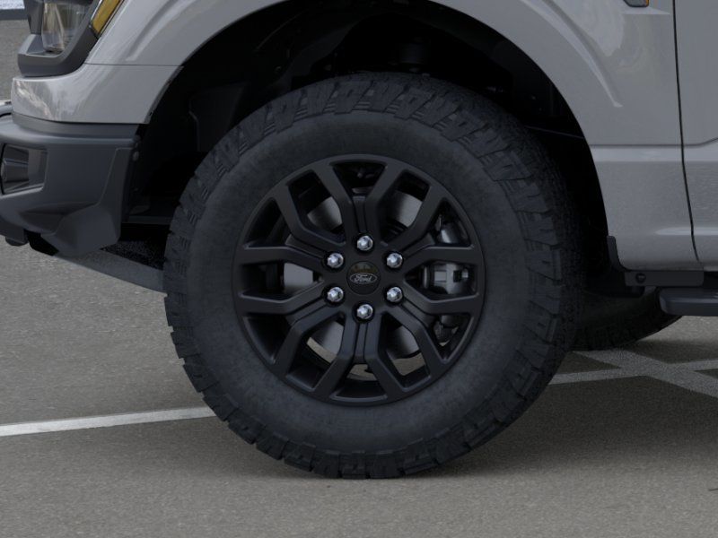 New 2026 Avalanche Ford Tremor image 19