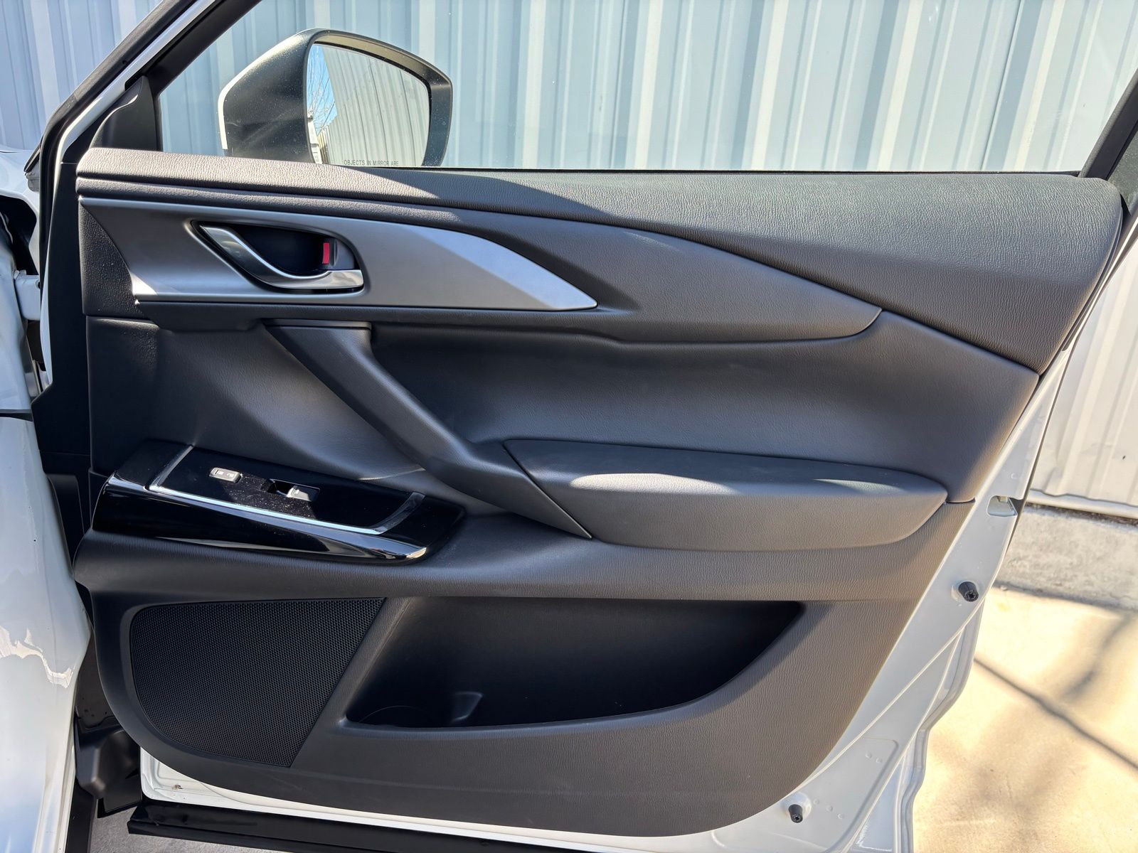 Used Car 2023 Mazda Cx-9  Touring For Sale Under $30,000 In Austin, Texas