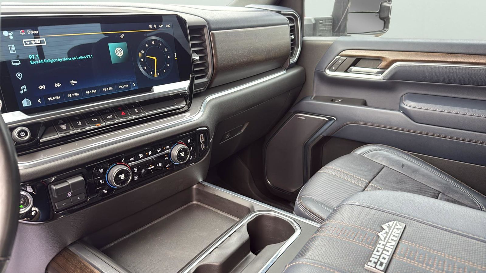 Used Car 2024 Chevrolet Silverado 3500hd  High Country For Sale Under $70,000 In Austin, Texas