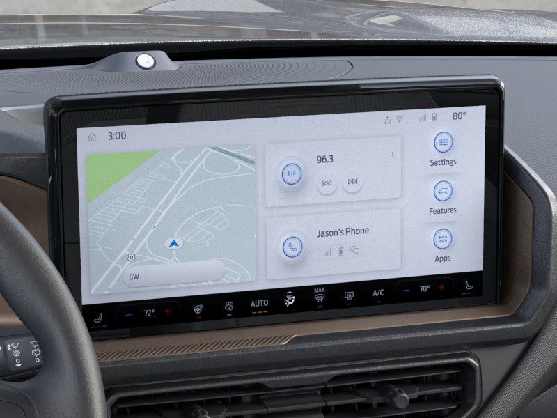 New Car 2025 Ford Bronco Sport  Outer Banks For Sale Under $40,000 In Austin, Texas