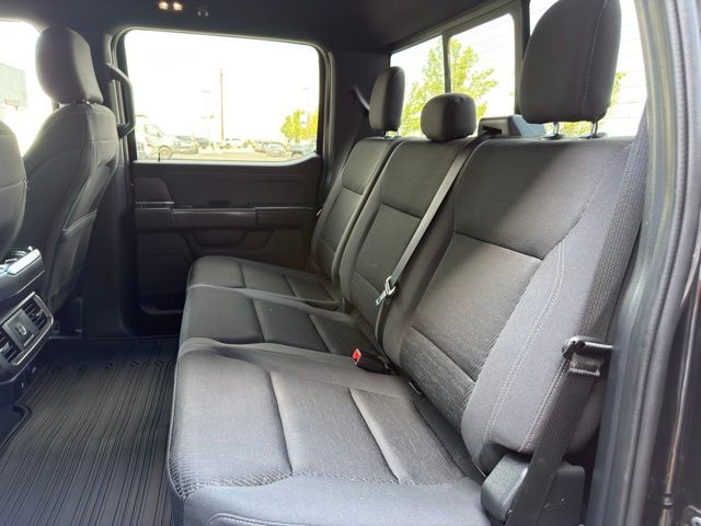 Used 2024 Ford F-150 Truck