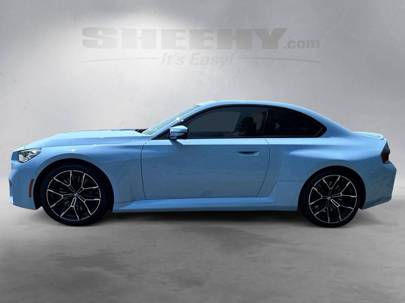 Used 2023 Blue BMW Base image 15