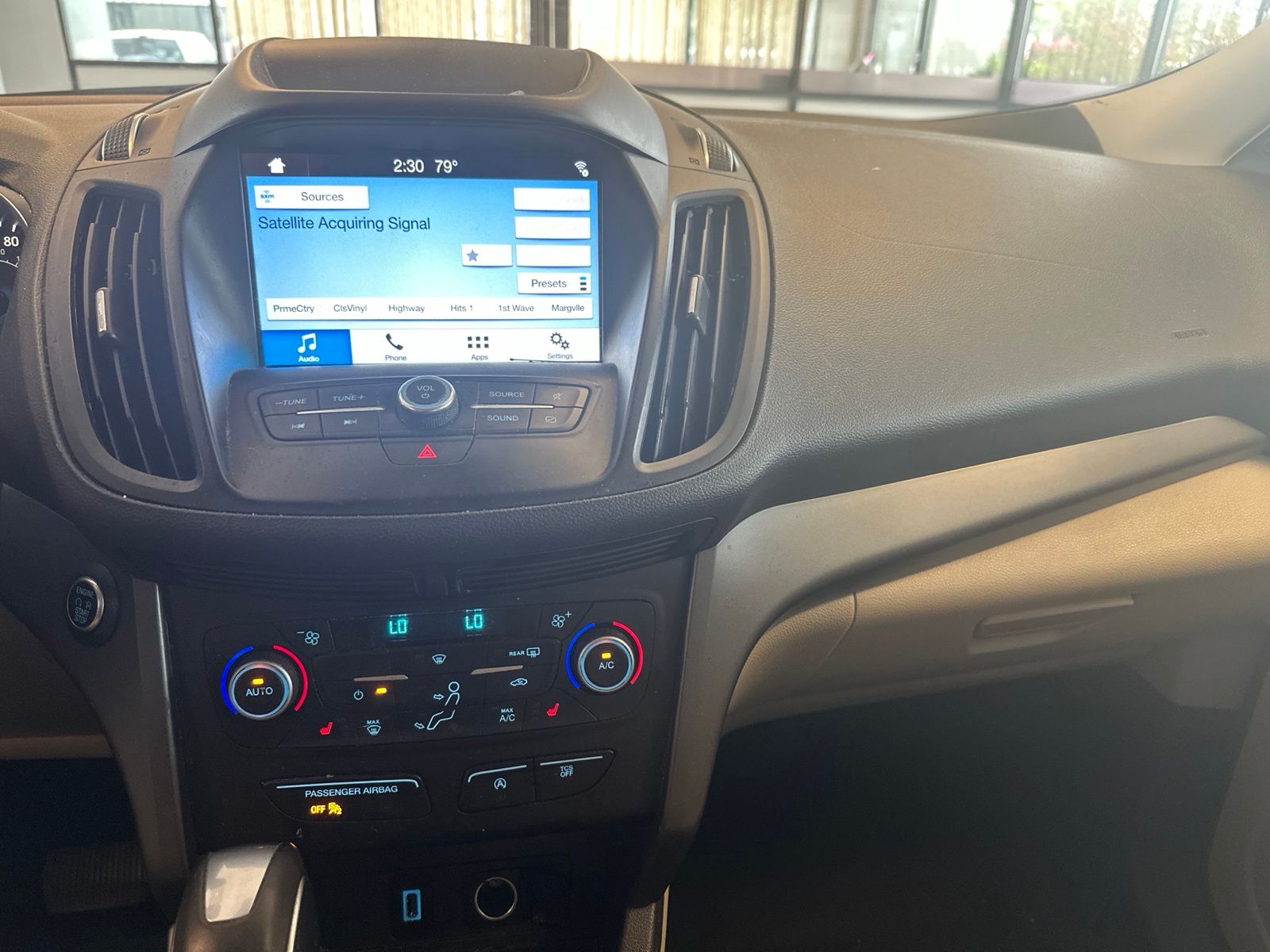 Used 2019 Ruby Red Metallic Ford SEL image 20