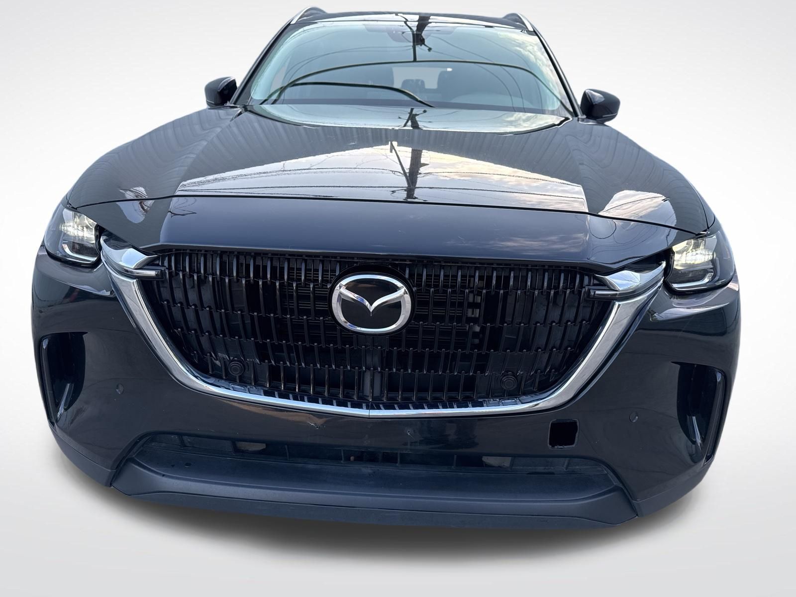 Used Car 2025 Mazda Cx-90  3.3 Turbo Preferred For Sale Under $35,000 In Austin, Texas