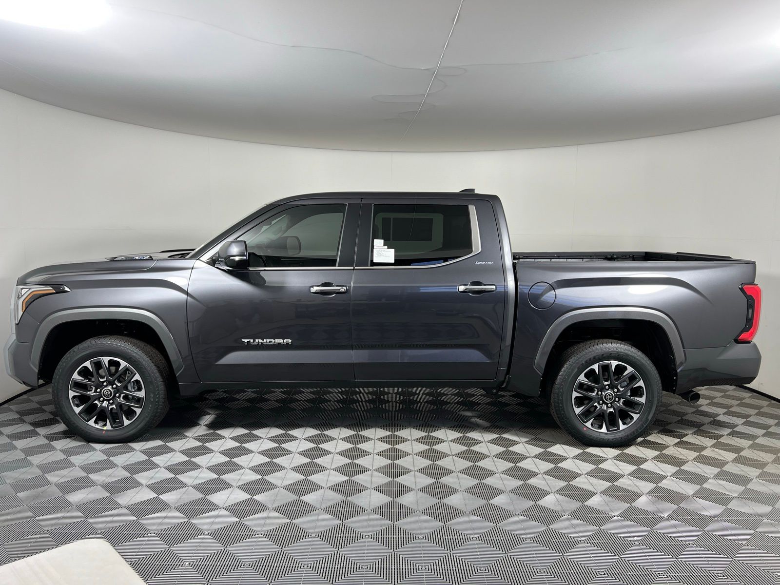 Thumbnail: 2026 Toyota Tundra - 8