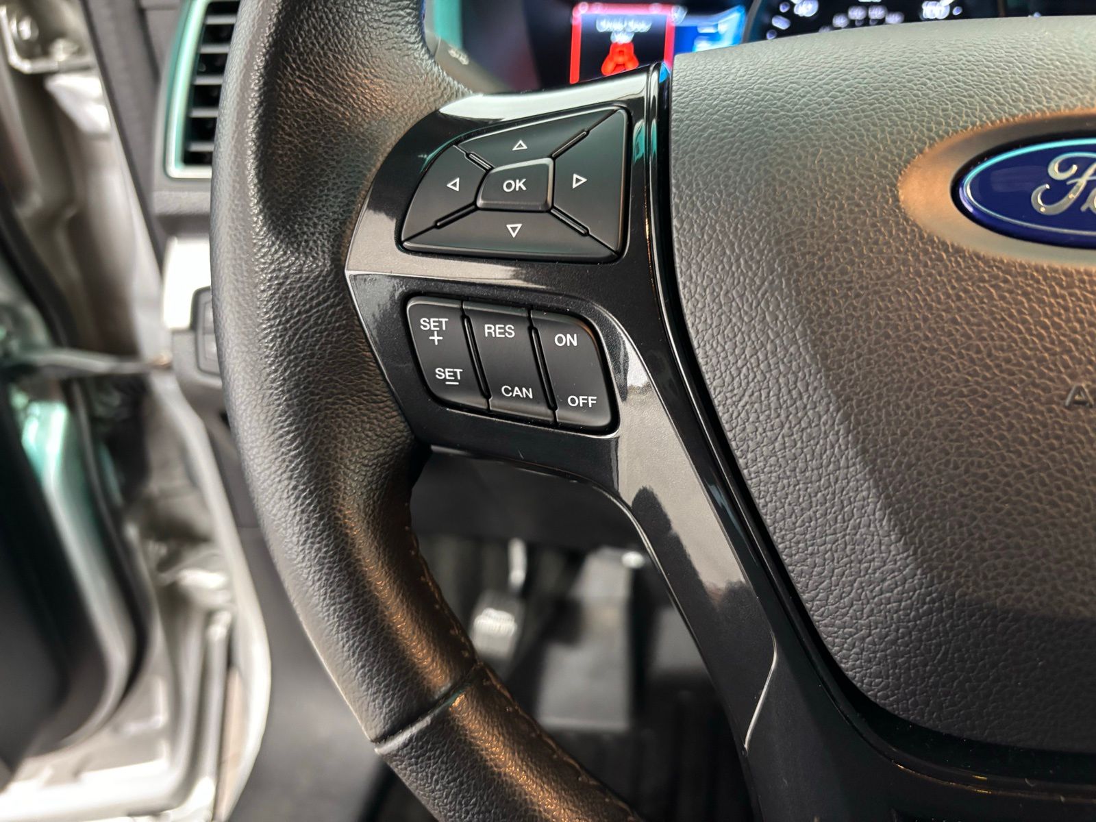 Used Car 2017 Ford Explorer  Xlt For Sale Under $20,000 In Austin, Texas