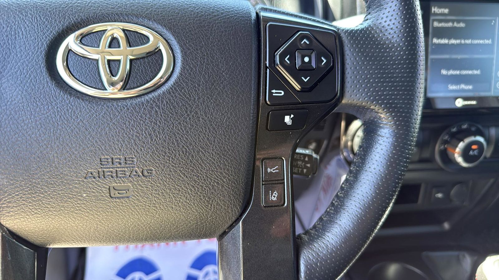 Used Car 2024 Toyota 4runner  Trd Off-road Premium For Sale Under $50,000 In Austin, Texas