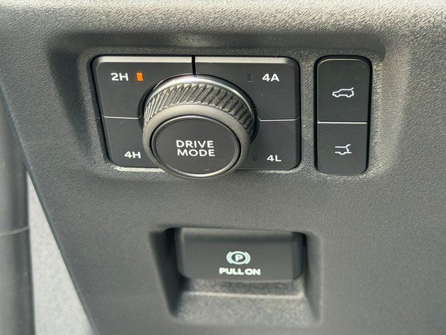 Certified Used 2025 Stone Blue Metallic Ford Active image 25