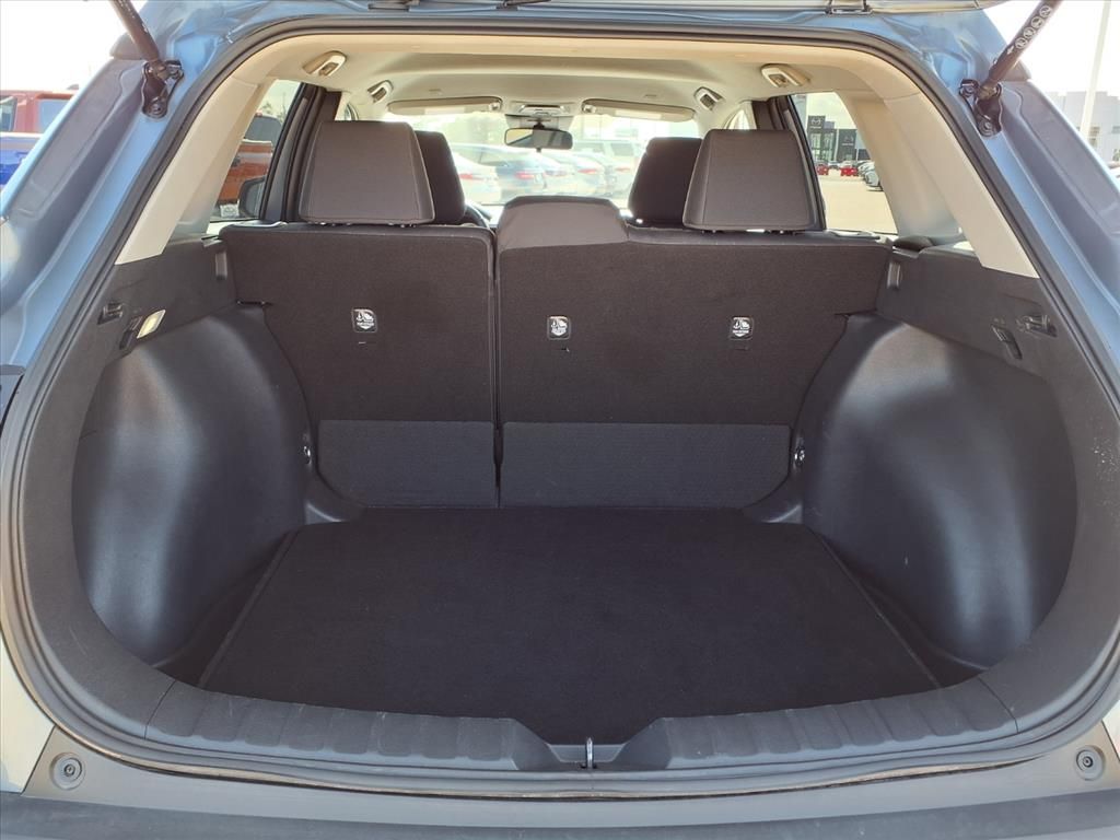 2025 Toyota Corolla Cross LE  at Westside Lexus