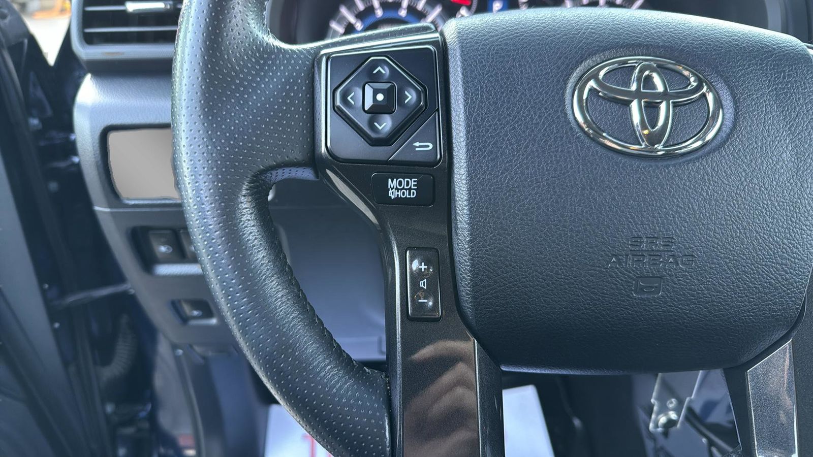 Used Car 2018 Toyota 4runner  Limited For Sale Under $35,000 In Austin, Texas