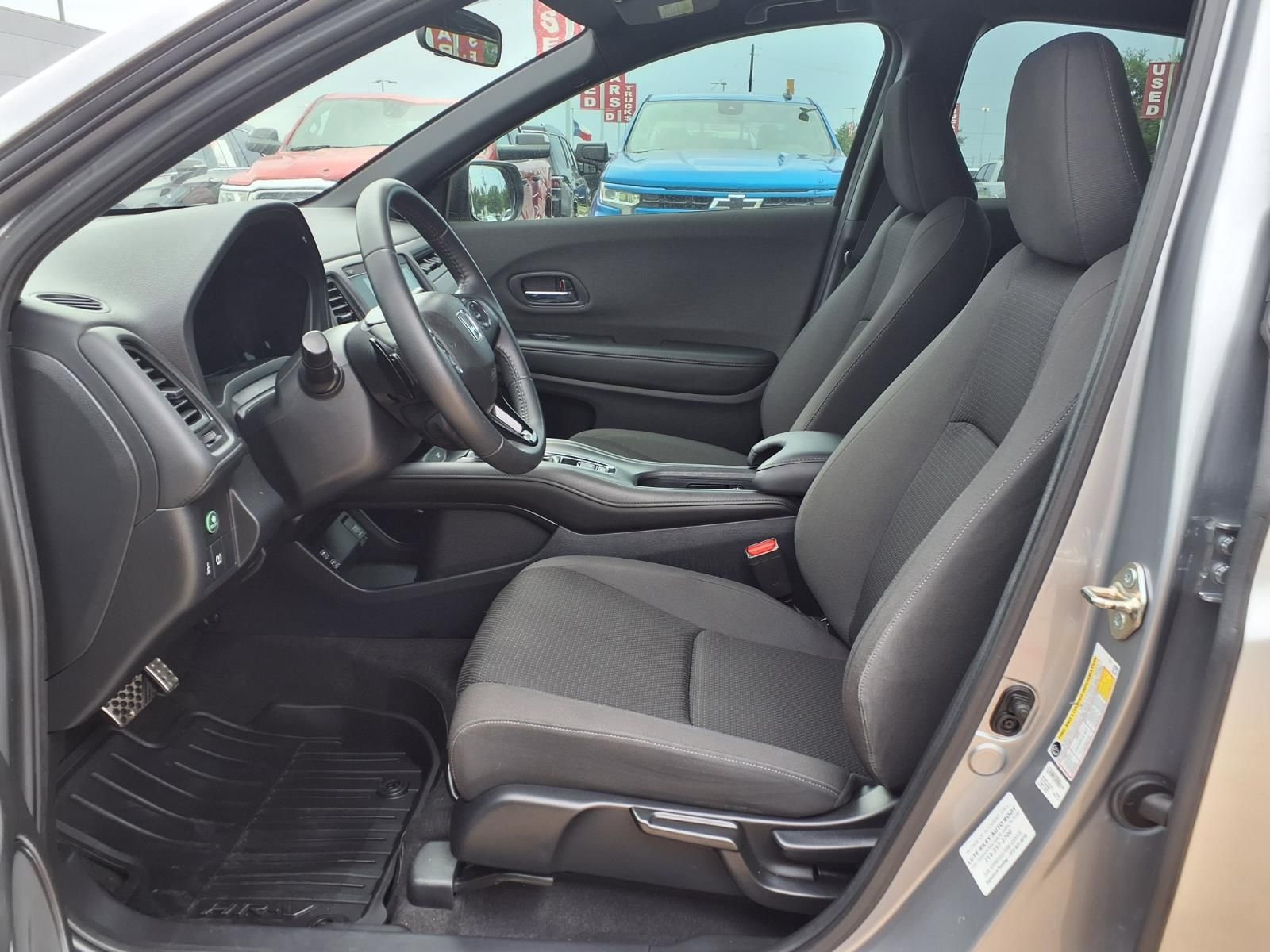 2019 Honda HR-V Sport  at Community Toyota