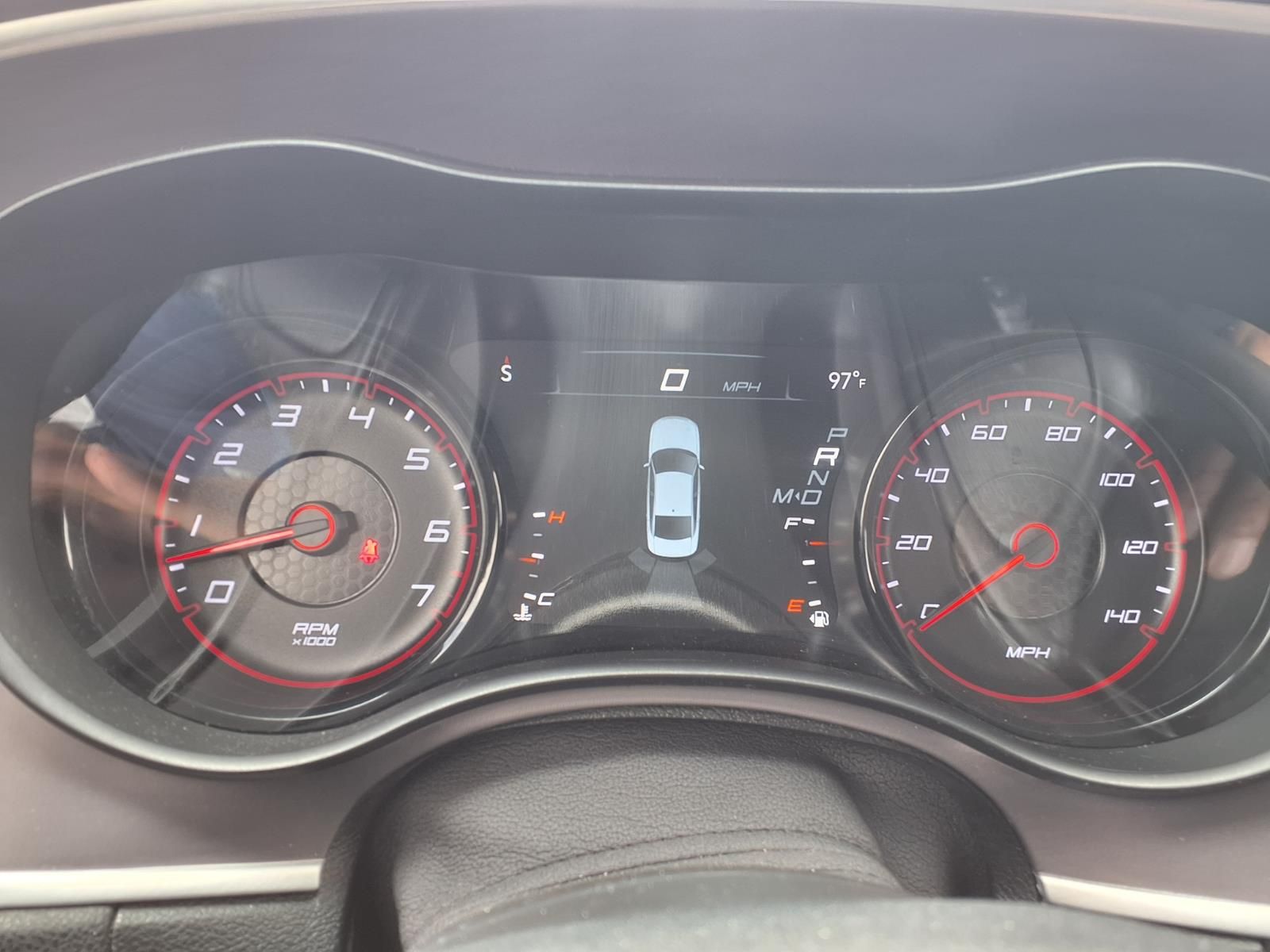 2022 Dodge Charger SXT Green at Wharton Ford