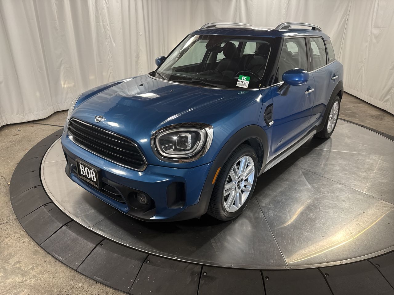 2022 MINI Cooper Countryman ALL4 