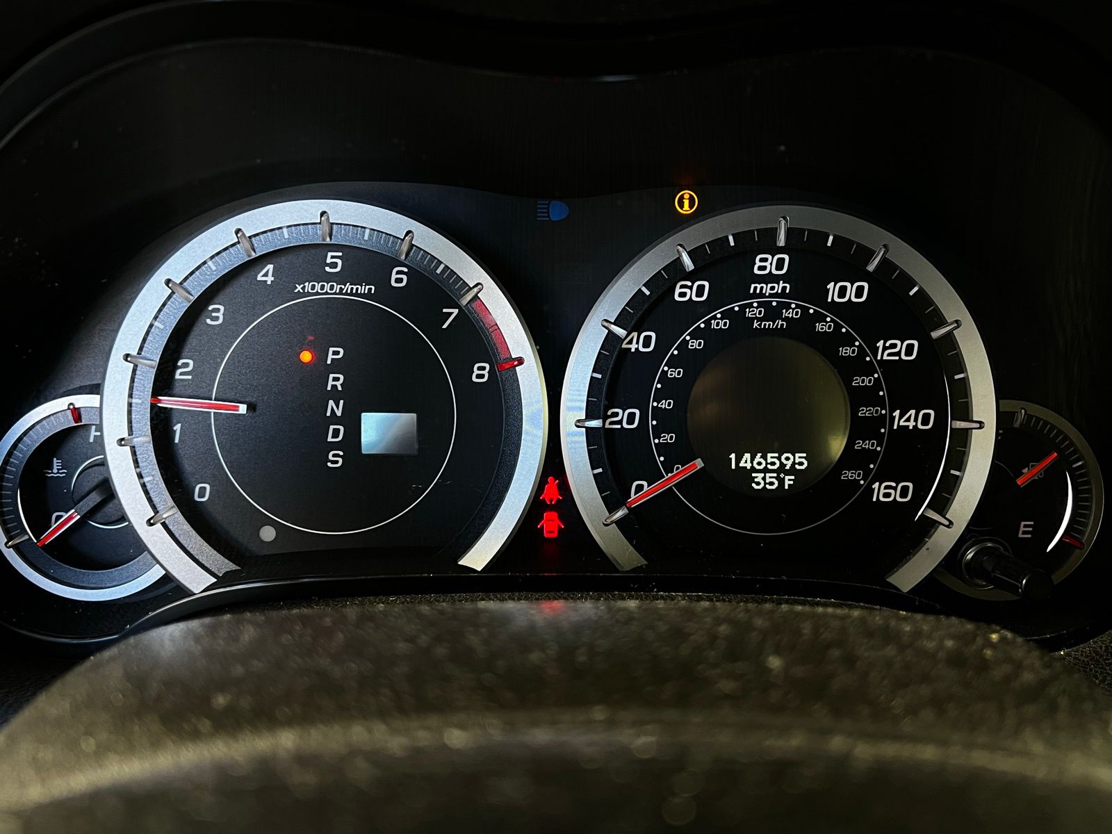 Thumbnail: 2010 Acura TSX - 10