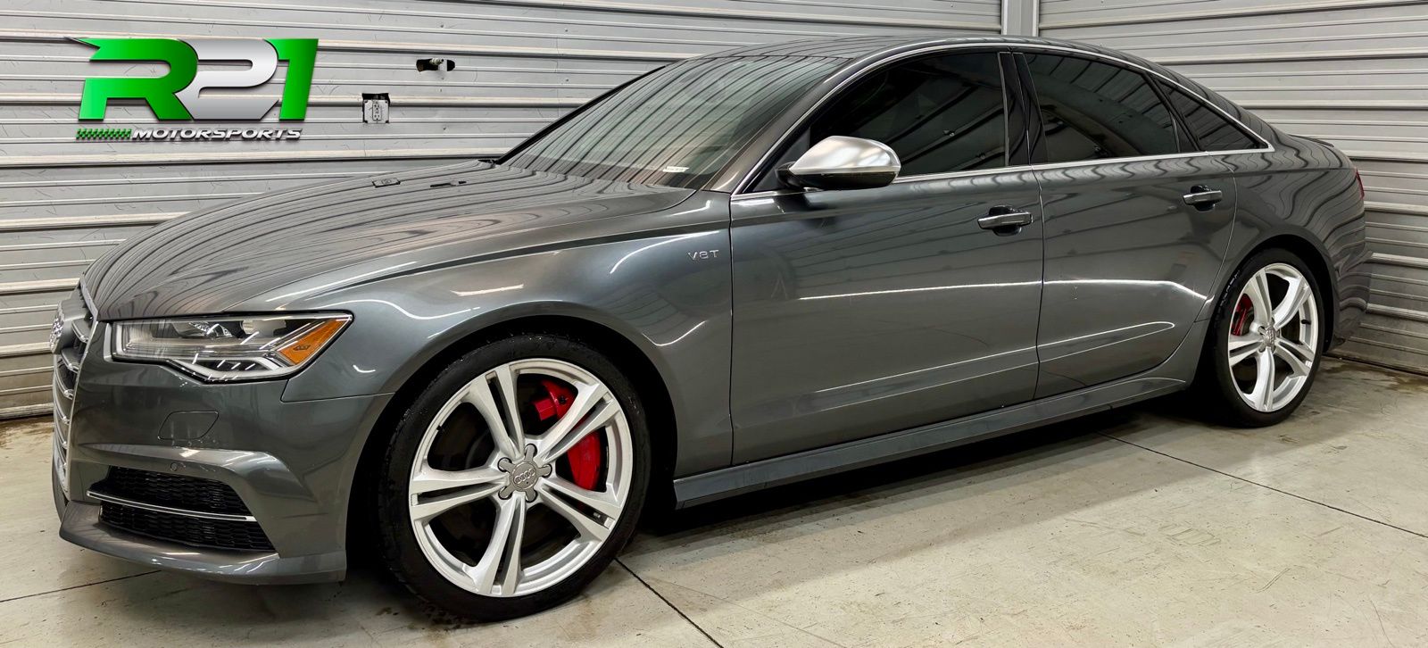 2021 Chevrolet Colorado Z71 for sale at R21 Motorsports