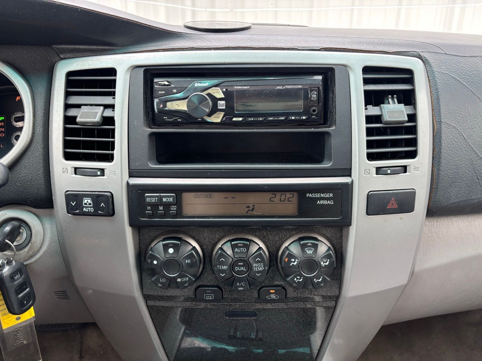 Used Car 2005 Toyota 4runner  Limited For Sale Under $10,000 In Austin, Texas