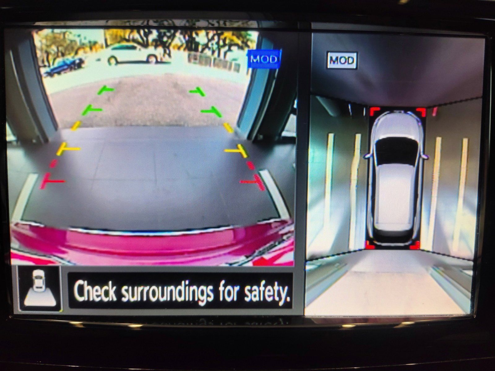 Used Car 2015 Nissan Murano  Platinum For Sale Under $12,000 In San Antonio, Texas