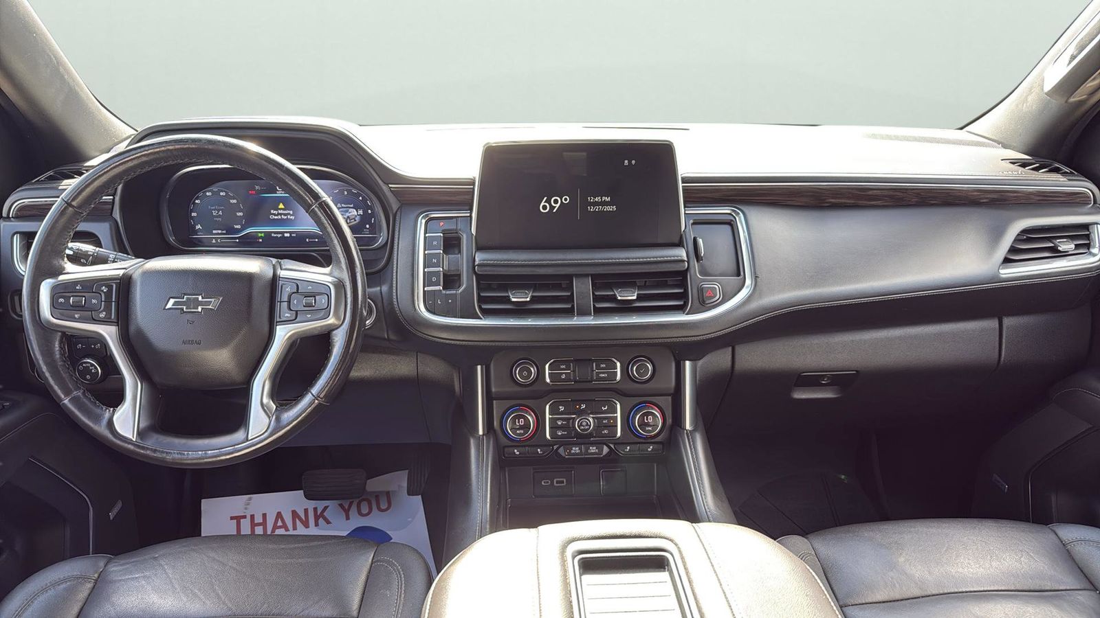 Used Car 2022 Chevrolet Suburban  Z71 For Sale Under $50,000 In Austin, Texas