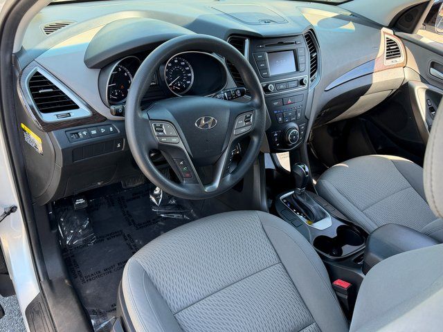 Used 2018 Sparkling Silver Hyundai 2.4 Base image 33