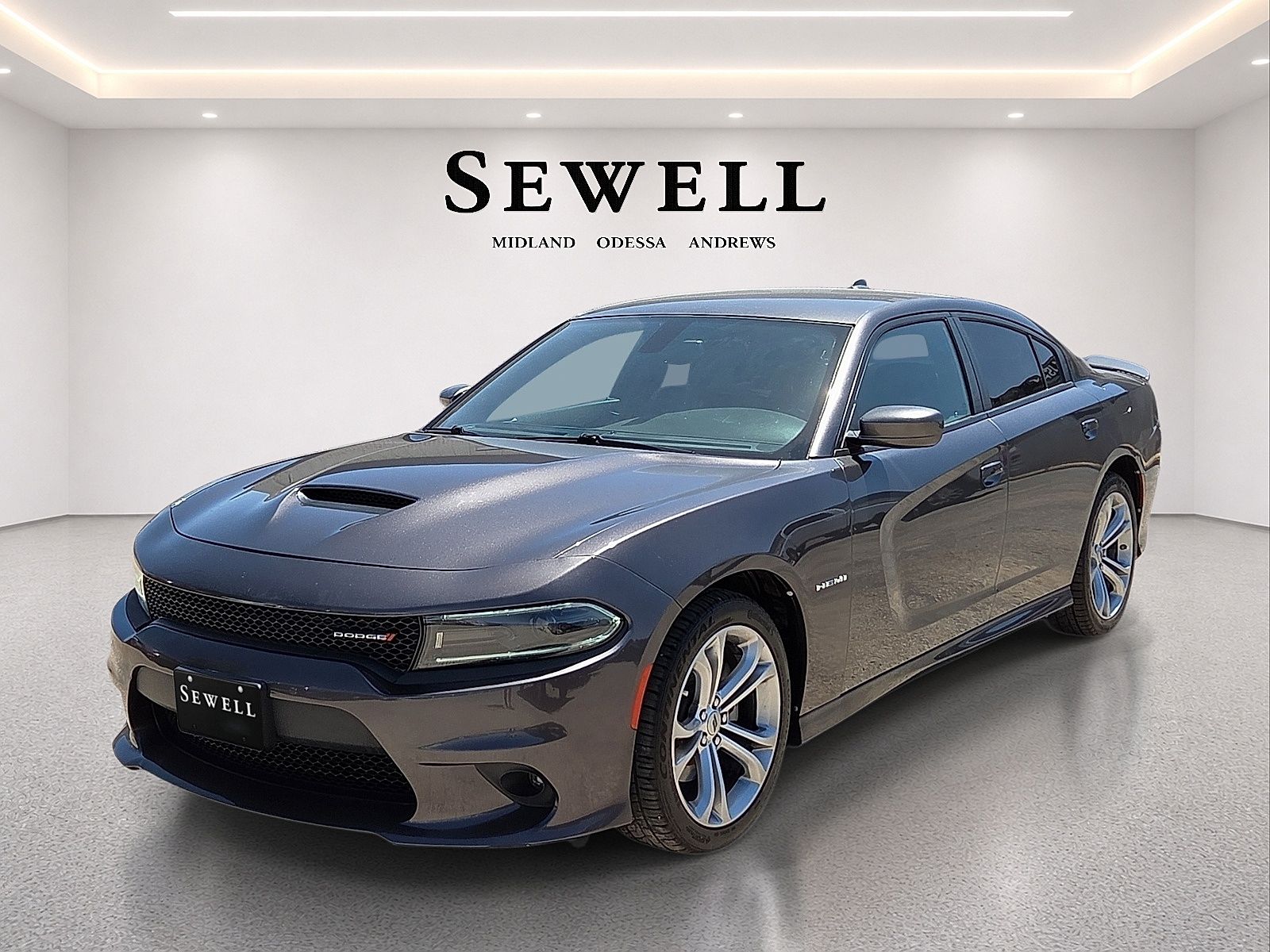 2022 Dodge Charger R/T